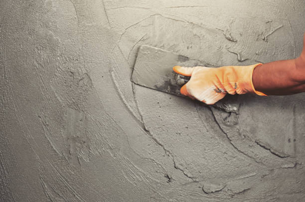 Best Concrete Driveway Repair Near Me  in Yorktown, IN