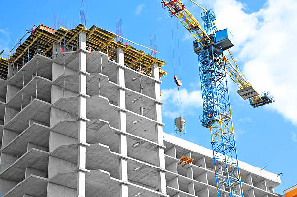 Best Concrete Leveling Services  in Yorktown, IN